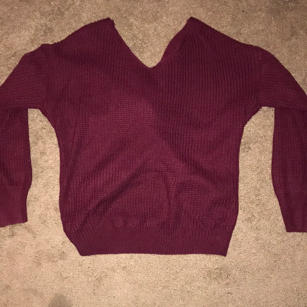 Sweater - Windsor Brand